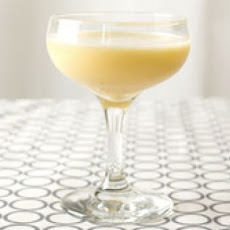 Sweet Corn Cocktail