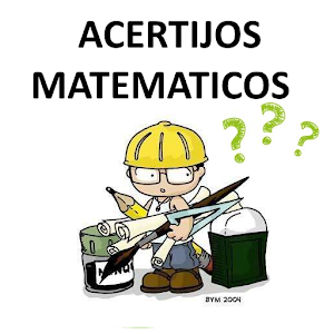 Juego Acertijos Matematicos Hacks and cheats