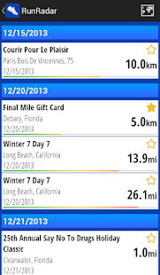 How to mod Marathon Search - RunRadar 1.16 mod apk for android
