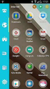 download New Style for Smart Launcher free