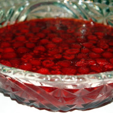 Applesauce Jello