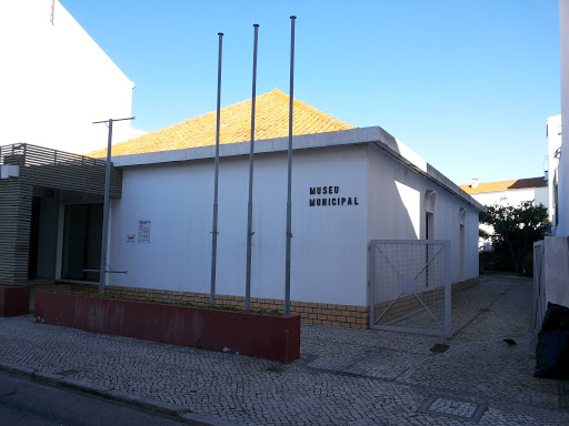 Museu Municipal  