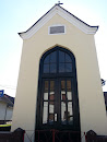 kapelica Kuce