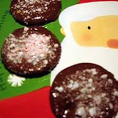 Mint Thins- Ritz