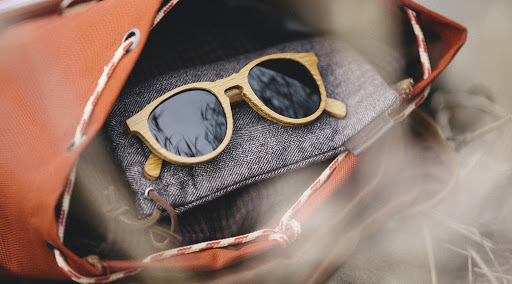 shwood originals - Gafas de madera