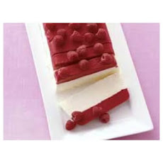 Raspberry Summer Sensation