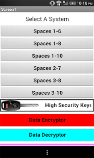 How to install Lock Decoding Notepad Plus lastet apk for bluestacks