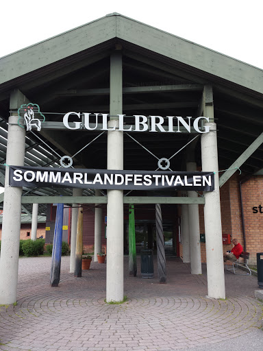 Gullbring Kulturhus