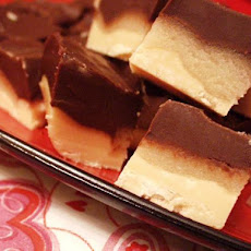 Black and White Fudge