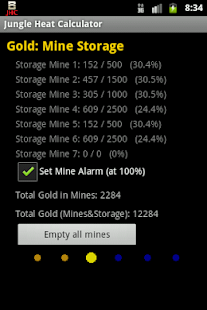 How to download Jungle Heat Calculator 1.1 apk for laptop