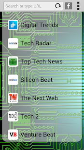 How to get Tech LNK 0.1 apk for android