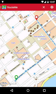 How to mod RouteMe Malta patch 1.2 apk for laptop