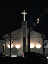 桜ヶ丘キリスト教会