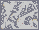 Thumbnail of the map 'The Pitter Patter of Raindrops'