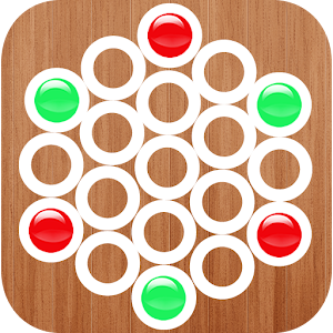 Nonaga - Board Game.apk 1.0.1