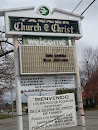 Tanner Church of Christ