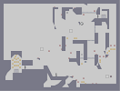 Thumbnail of the map 'path of obnoxious resistance'