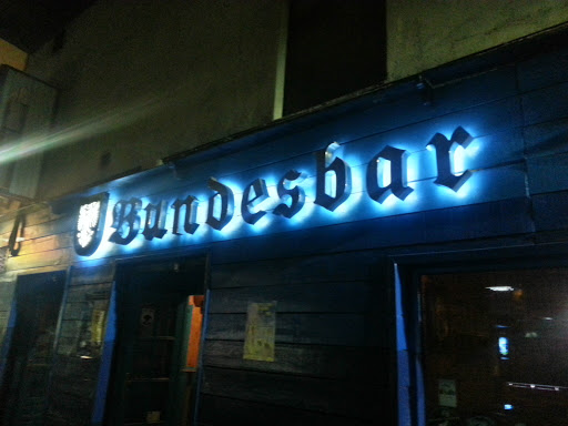 Bundesbar