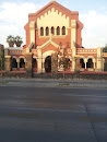 Iglesia De Carmen