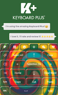 How to download Keyboard Plus Type patch 1.9 apk for pc