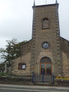 St Thomas Parish Church