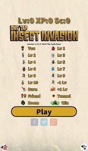 How to install One Tap Insect Invasion 1.0.2 unlimited apk for laptop