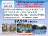 Rento Villa En Ixtapa Para 10 Personas Zona Hotel
