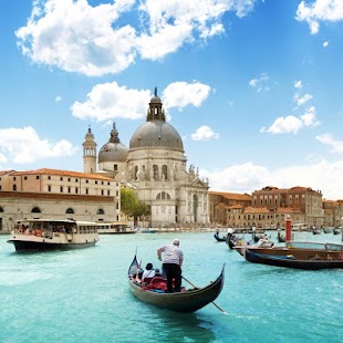 How to install Venice Water Ripples 1.4.8 apk for pc