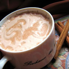 Mexican Hot Chocolate