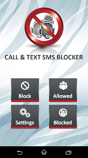 How to install Call and Text SMS Blocker Pro patch 2.001 apk for laptop