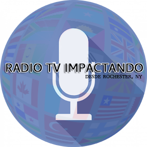 Radio TV Impactando.apk 2.0