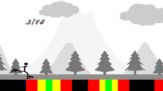 How to download figure skating Stick man 1.0.1 mod apk for android