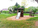 Playground Deutschbaselitz
