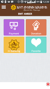 How to mod AmberMobile 0.12.1 apk for android