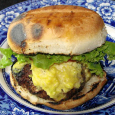 Double-Decker Burgers