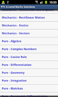 How to get Free A-Level Maths Solutions patch 2.0 apk for laptop