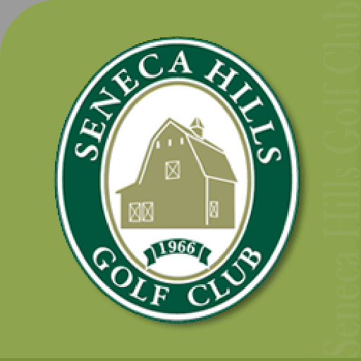 Seneca Hills Golf Club 旅遊 App LOGO-APP開箱王