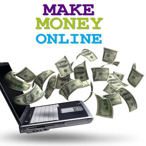 Make Money Online!! 財經 App LOGO-APP開箱王