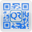 QRcode Scanner mobile app icon