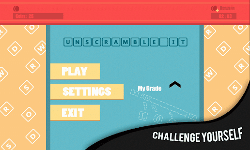 How to get word jumble game: unscramble 1.1 mod apk for laptop