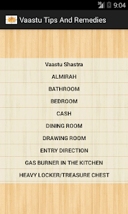 How to install Vaastu Tips And Remedies 1.0 apk for laptop
