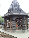 Masoba Temple