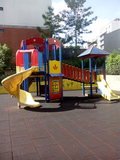 Parque Infantil Pulido Valente
