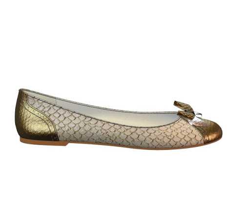 I Designed My Perfect Shoes!