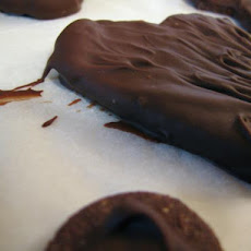 Thin Mint Recipe - Homemade and All-Natural