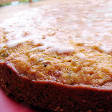 War Cake