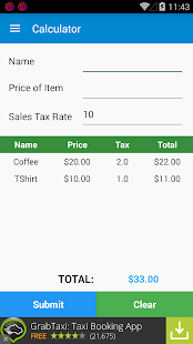 How to get Tax Calculator Free 1.0 apk for laptop