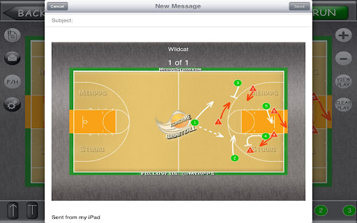 CoachMe Basketball Edition Pro