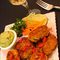 Down East Crab Cakes
