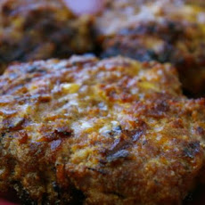Tex-Mex Cheeseburgers